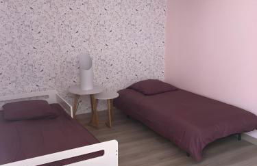 Maison vue Mer - Foto 12