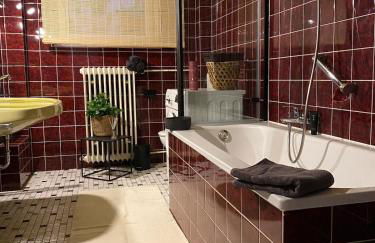 Apartment100 qm mit Garten - Foto 11