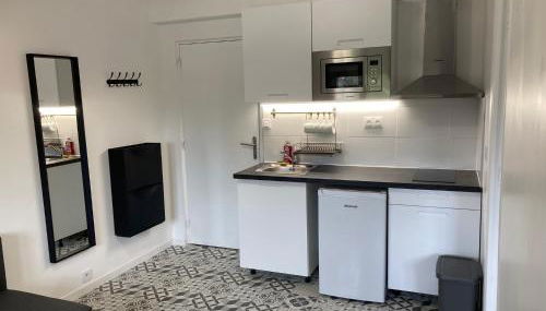 2 pièces Gagny moins de 2 min du RER - Foto 4