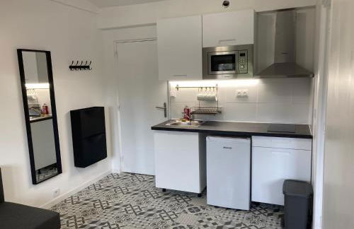 2 pièces Gagny moins de 2 min du RER - Foto 4