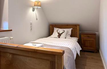 Bacówka Biały Jeleń - Photo 9