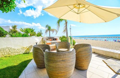 Villa di Lusso sul Mare a Diamante - Villa Ventre - Foto 4