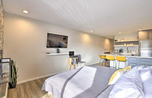 Walk to Main St Frisco! Modern Unit 7 Mi to Slopes - Foto 12