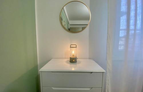 Dimora Pasolini , Stylish Two Bedroom Apartment in the Historic Center - Foto 14