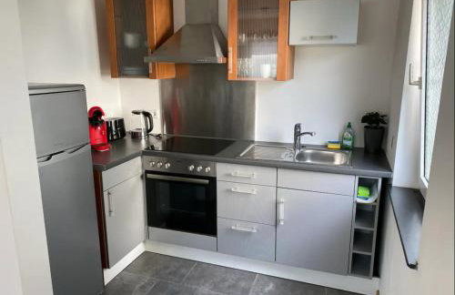 ImmerFrei Apartments - Foto 8