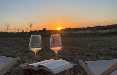 Podere Dell'Arco Country Charme - Foto 46