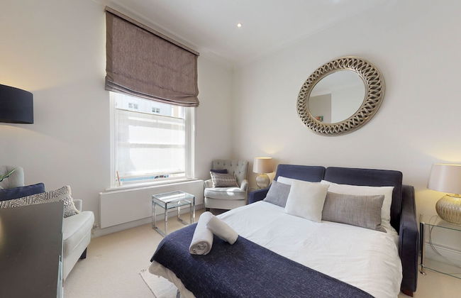 Central London Flat Westminster - Foto 43