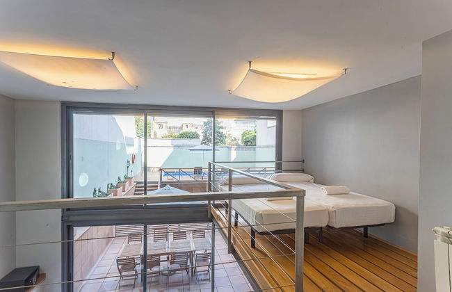 MSB Gracia Pool Terrace Center - Foto 24