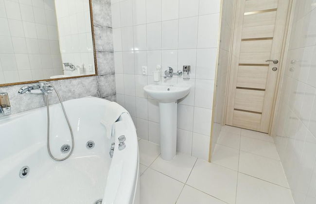 TakeRoom Petrogradskaya - Foto 47