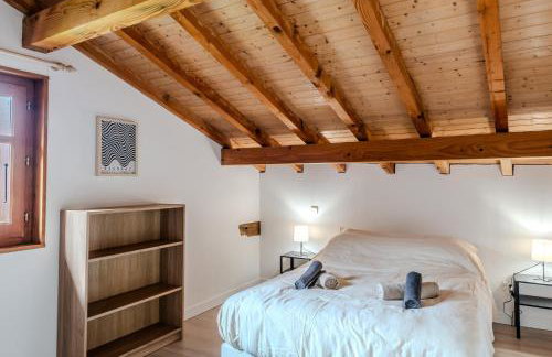 Apartment Les Jardins I T3 I Yvoire - Foto 18