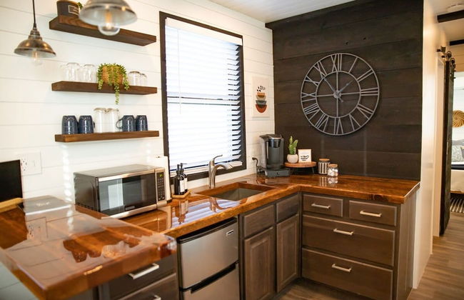 New Moonlight Ridge-shipping Container Home - Foto 17