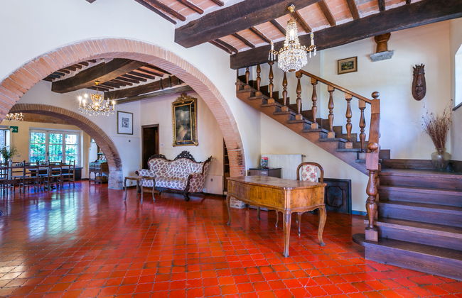 Villa Alari - Foto 10