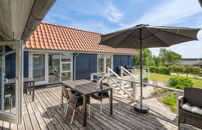 "Edvia" - 700m to the fjord - Photo 7