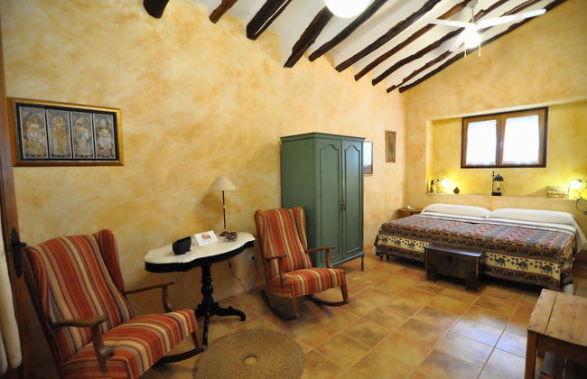 Casa del Riu - Foto 5