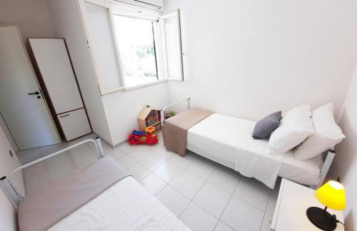 Casa Smeraldo Mare a Sud di Porto Cesareo - Foto 14