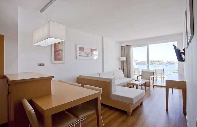 Aparthotel Ponent Mar - Foto 19