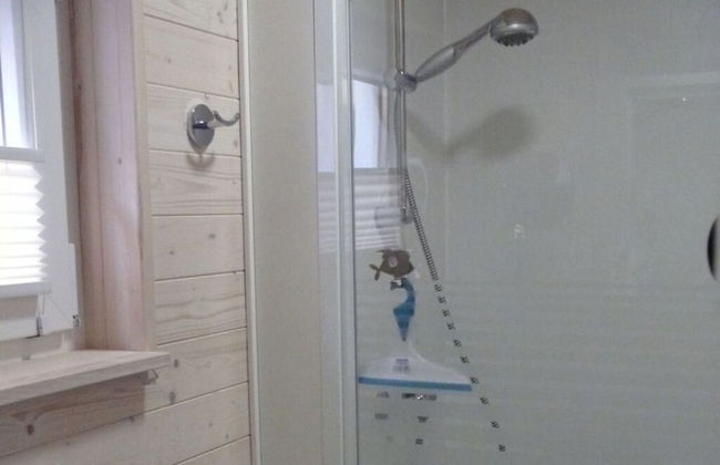 "bosse" Comfortable Holiday Residence - Photo 8