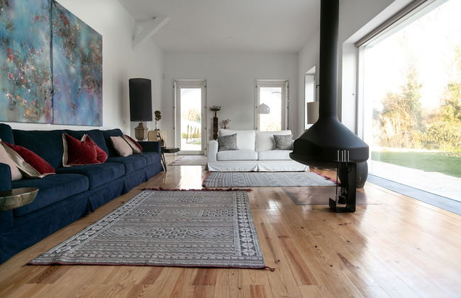 Exclusive Luxury Villa in Sintra - Photo 14