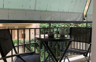 Quiet apartment - Photo 22