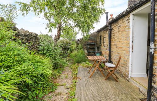 Bamforth Cottage - Foto 15