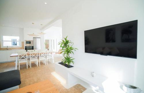 Apartamentos El Marinero - Casa del Simpático - Foto 10