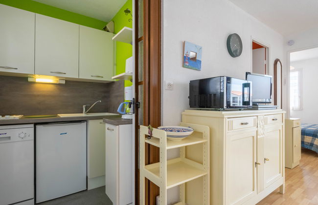 Les Balcons de l'Atlantique - Foto 10