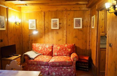 Courmayeur Cozy Nest - Foto 11