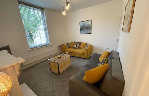 Beautiful Georgian Duplex - Foto 35