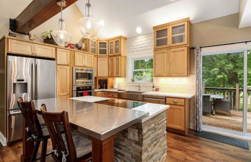 Maple City Farm Pet Friendly - Foto 26