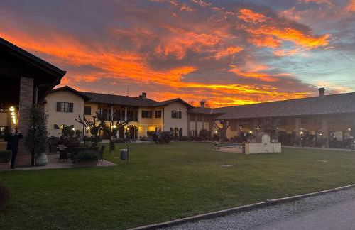 Agriturismo La Camilla - Foto 1