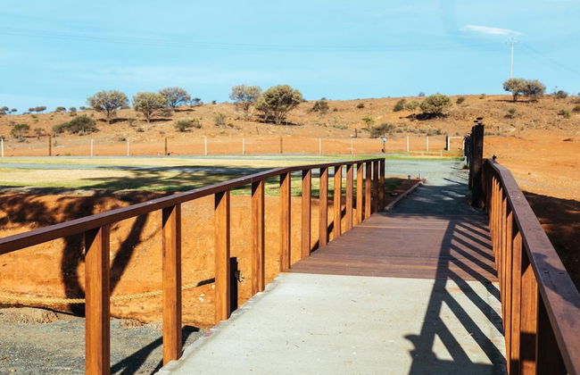 Broken Hill Outback Resort - Foto 12