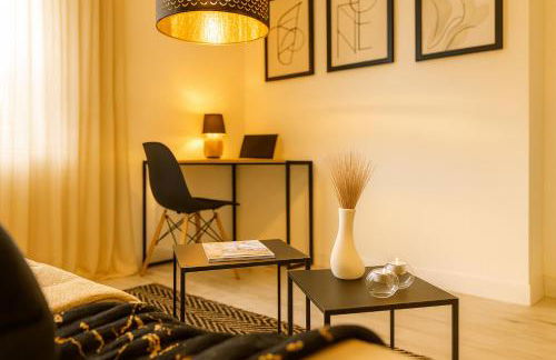 Cinéma & Jacuzzi aux Étoiles - CasaBianca Suite - Foto 6