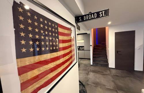 Full House, Jacuzzi, Netflix, 8 pers, free Parking 10' Colmar - Foto 28