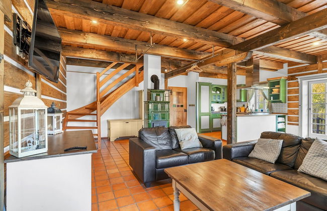 Horni Marsov Khk320 in Horn Mar ov - Foto 21