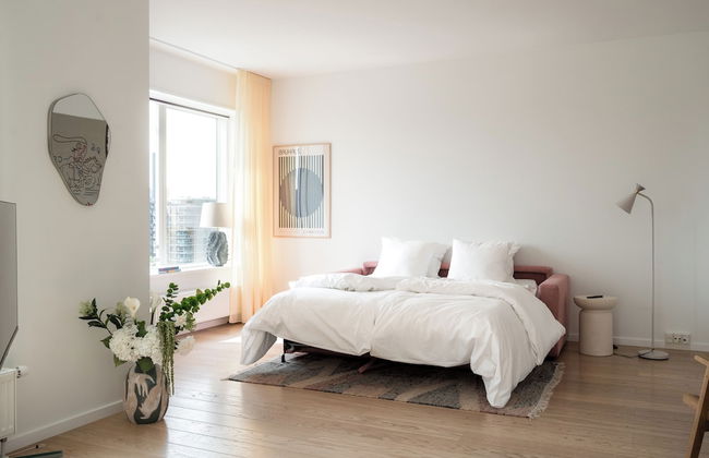 The Pier Penthouse by Daniel&Jacob's - Foto 10