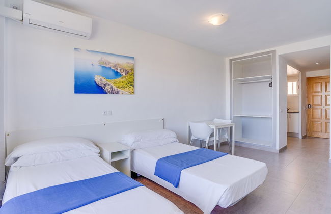 Las Palomas Apartments Econotels - Foto 5