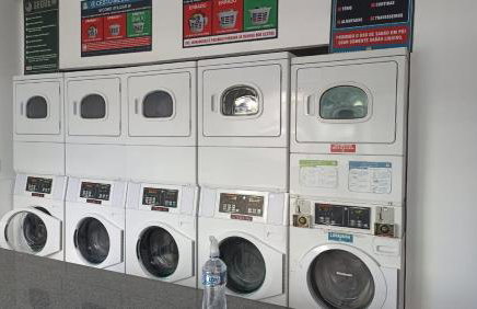 Apê super charmoso! Ar-condicionado e piscina - Foto 24