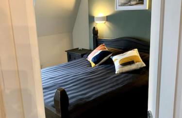 Chic Townhouse near Tunnels Beaches Ilfracombe - Foto 7