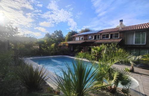 La Grange Océane SPA & Piscine chauffée en saison - Foto 7