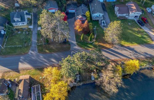 Red Arbor Retreat in Arbor Vitae WI - Photo 35