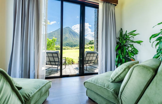 Villas Jawara - Foto 61