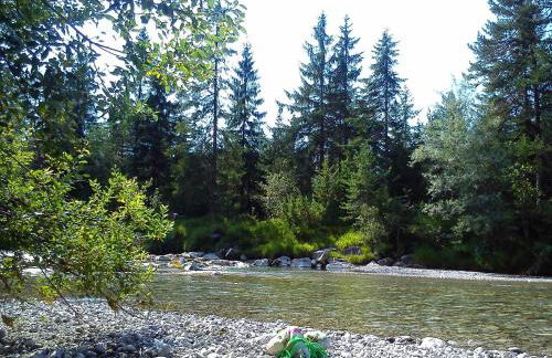 Ferienwohnungen Nagel, Kreuth-Enterbach - Foto 29