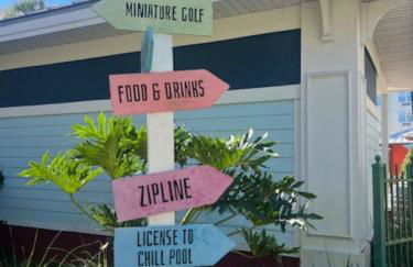 Magical Apartment DisneyFree ShuttleFree parking - Foto 45