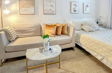 Studio Luxury Marina del Rey with parking gym pool - Foto 16