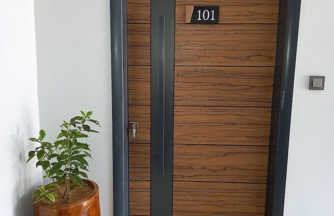 Acacus Hotel - Foto 9