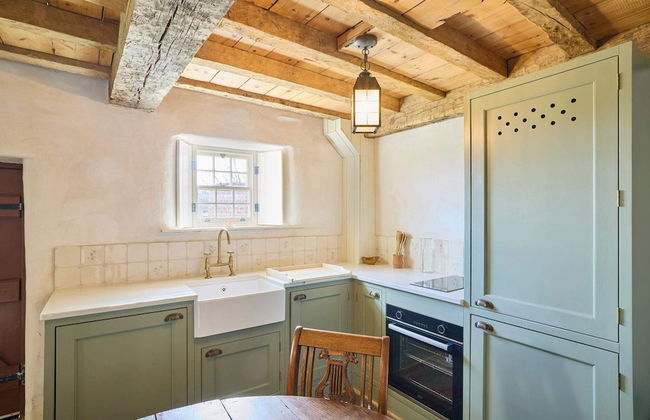 Host Stay Potters Cottage - Foto 3