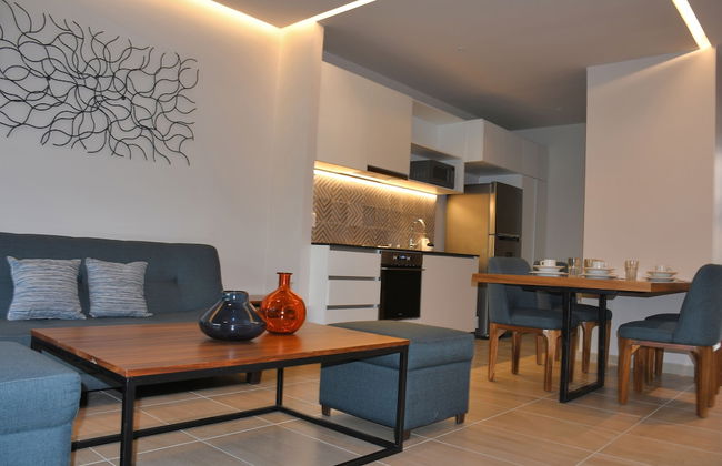 Kaab At The Park by The Spot Rentals - Foto 38