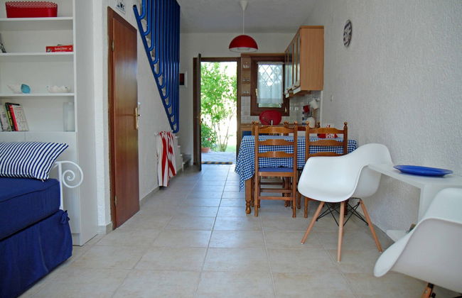 The 4 Travellers Halkidiki - Foto 41