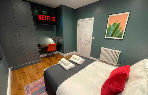 Apartment 'Boho' - Foto 22