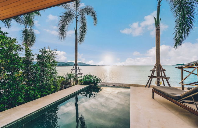 Allure Resort - Foto 16